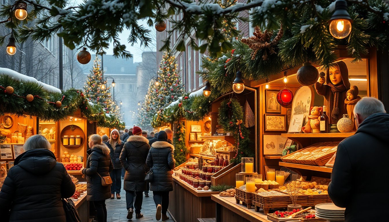 viaggio senza stress ai mercatini di natale scopri la magia delle festivita 1763581794