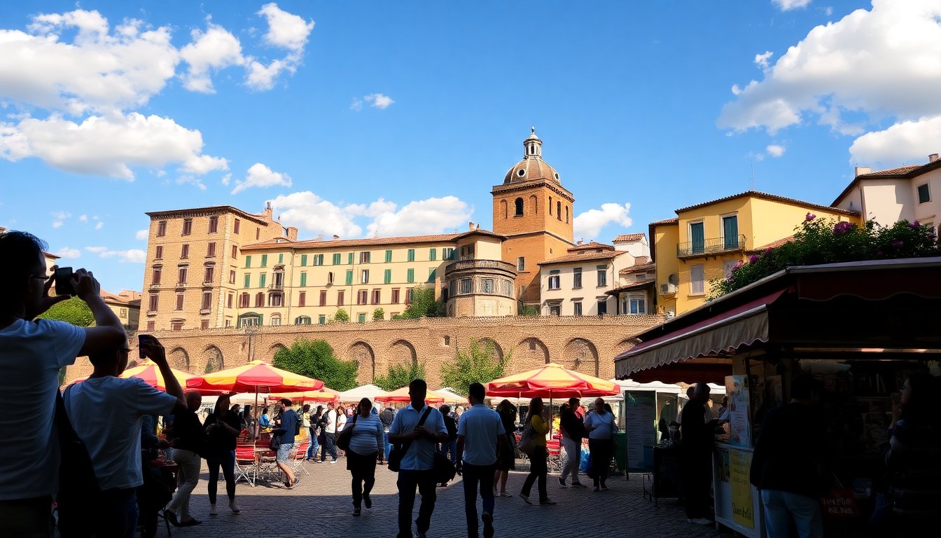 weekend indimenticabili in italia idee e suggerimenti per unavventura unica 1764211014