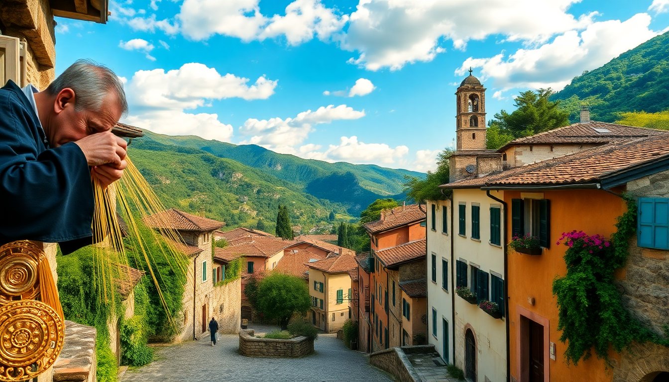 campo ligure alla scoperta del borgo della filigrana a pochi passi da genova 1764948718