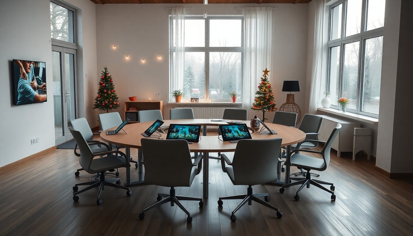 casa dei ragazzi presenta un innovativo spazio digitale dedicato alle persone con disabilita 1764840248