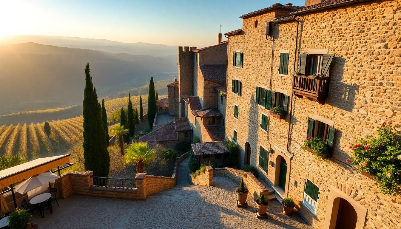 dieci destinazioni imperdibili in italia per un viaggio indimenticabile 1766987867