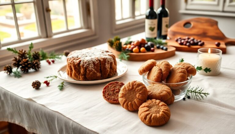 dolci tipici toscani da gustare durante le feste di natale 1766597805