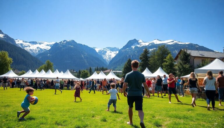 eventi imperdibili ad andalo la guida completa per il tuo soggiorno 1765447644