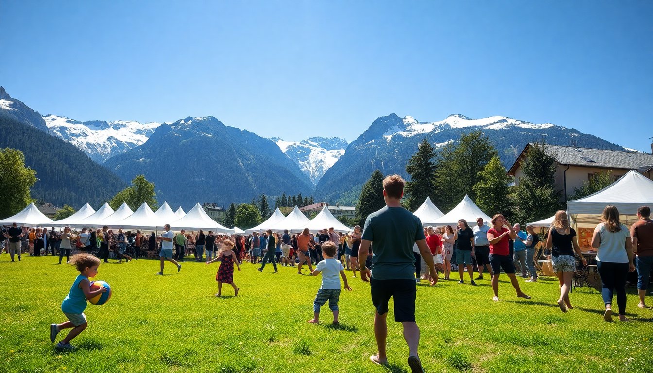 eventi imperdibili ad andalo la guida completa per il tuo soggiorno 1765447644