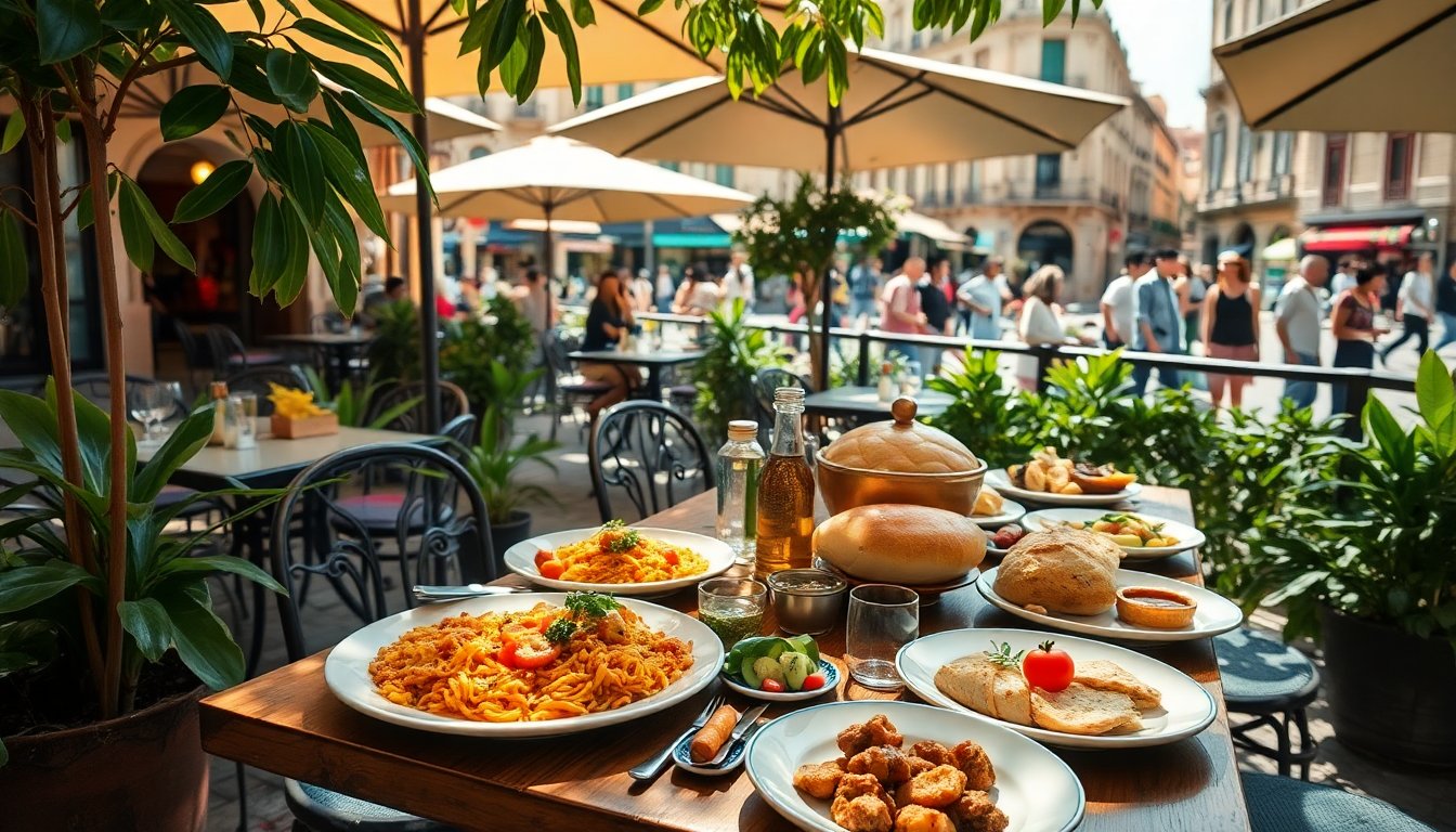 guida ai migliori ristoranti economici di barcellona dove mangiare senza spendere troppo 1764818565