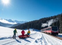 guida pratica come raggiungere chiesa valmalenco in treno per una giornata indimenticabile di sci 1764579774