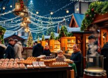 i 10 migliori mercatini di natale da scoprire in italia e in europa 1766402813