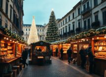 i 10 migliori mercatini di natale da scoprire in italia nel 2025 1765078815