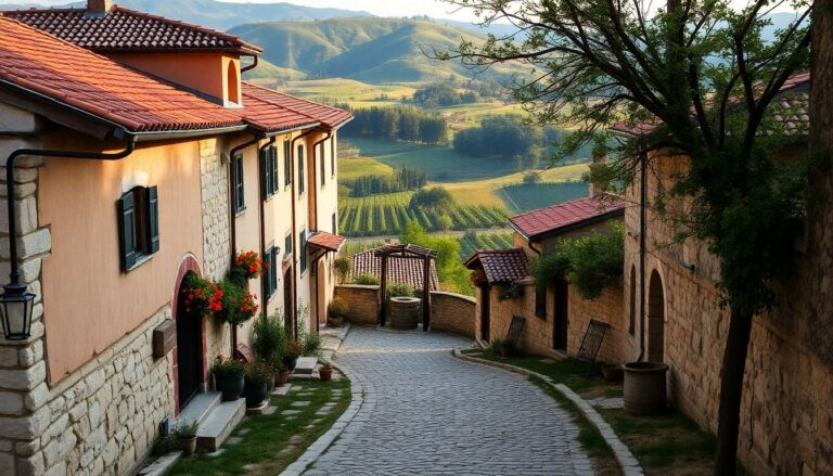 il borgo segreto che affascina gli esploratori e conquista i cuori 1766684441