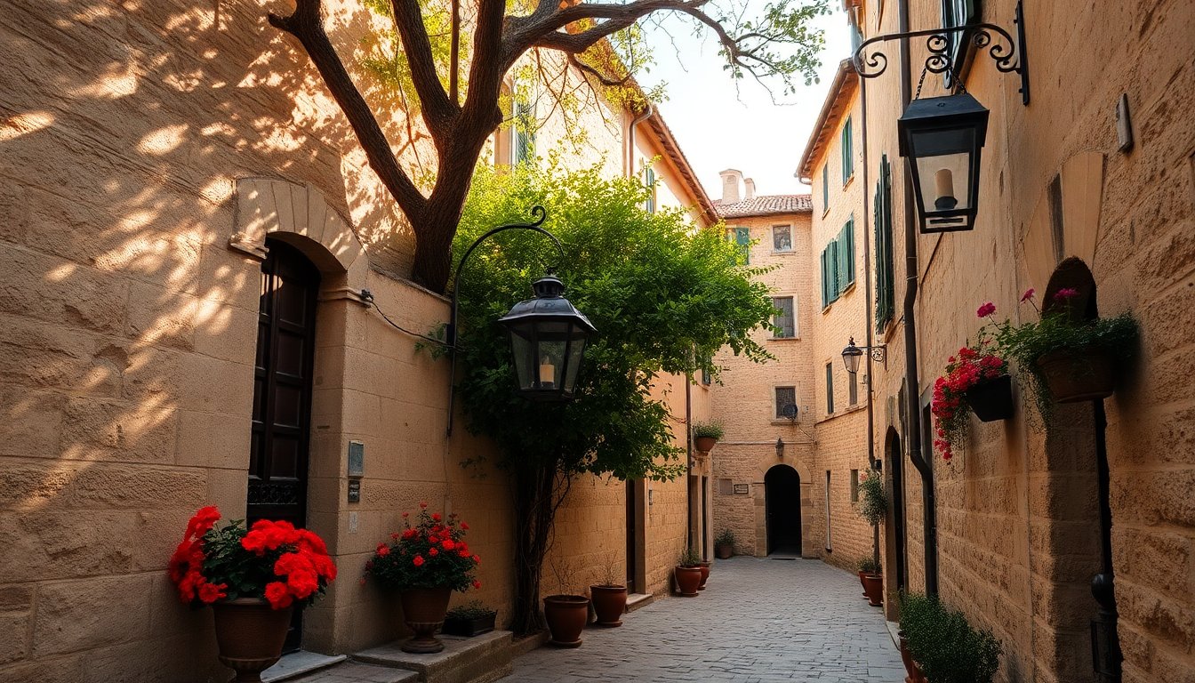 il vicolo del bacio a oratino scopri il tesoro nascosto del molise 1765556231