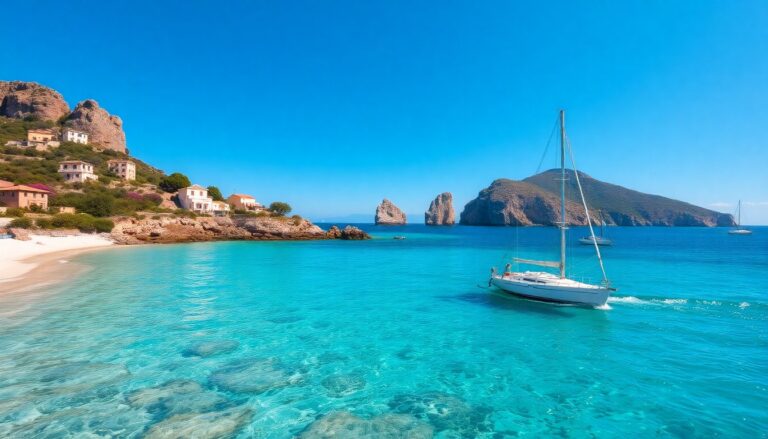 le 10 migliori destinazioni per le vacanze estive 2026 da non perdere 1765816765