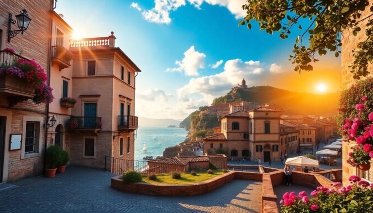 le 5 destinazioni italiane da non perdere assolutamente 1766446225