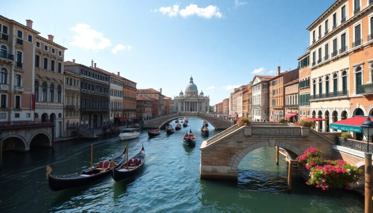 le 5 destinazioni italiane da non perdere per ogni viaggiatore 1764926944