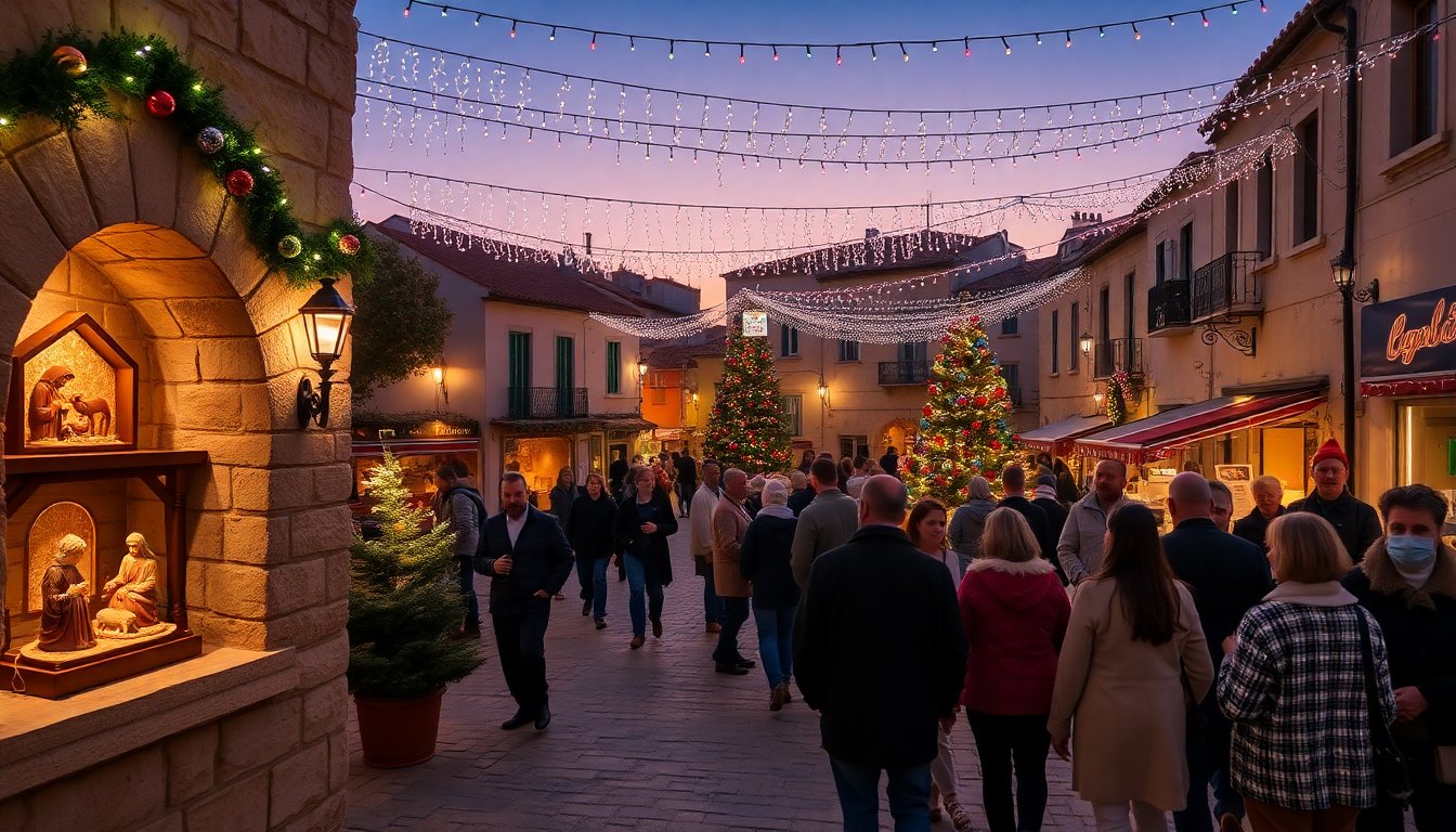 le meraviglie della puglia da scoprire durante le festivita natalizie 1766251180