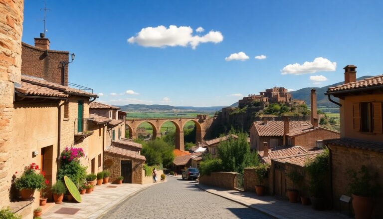 le migliori gite fuori porta da roma scopri le destinazioni imperdibili 1766012518