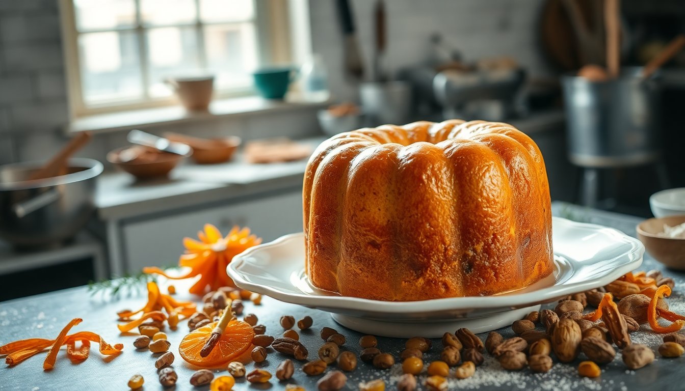 panettone tradizione e tendenze innovative per un natale 2025 indimenticabile 1765339067