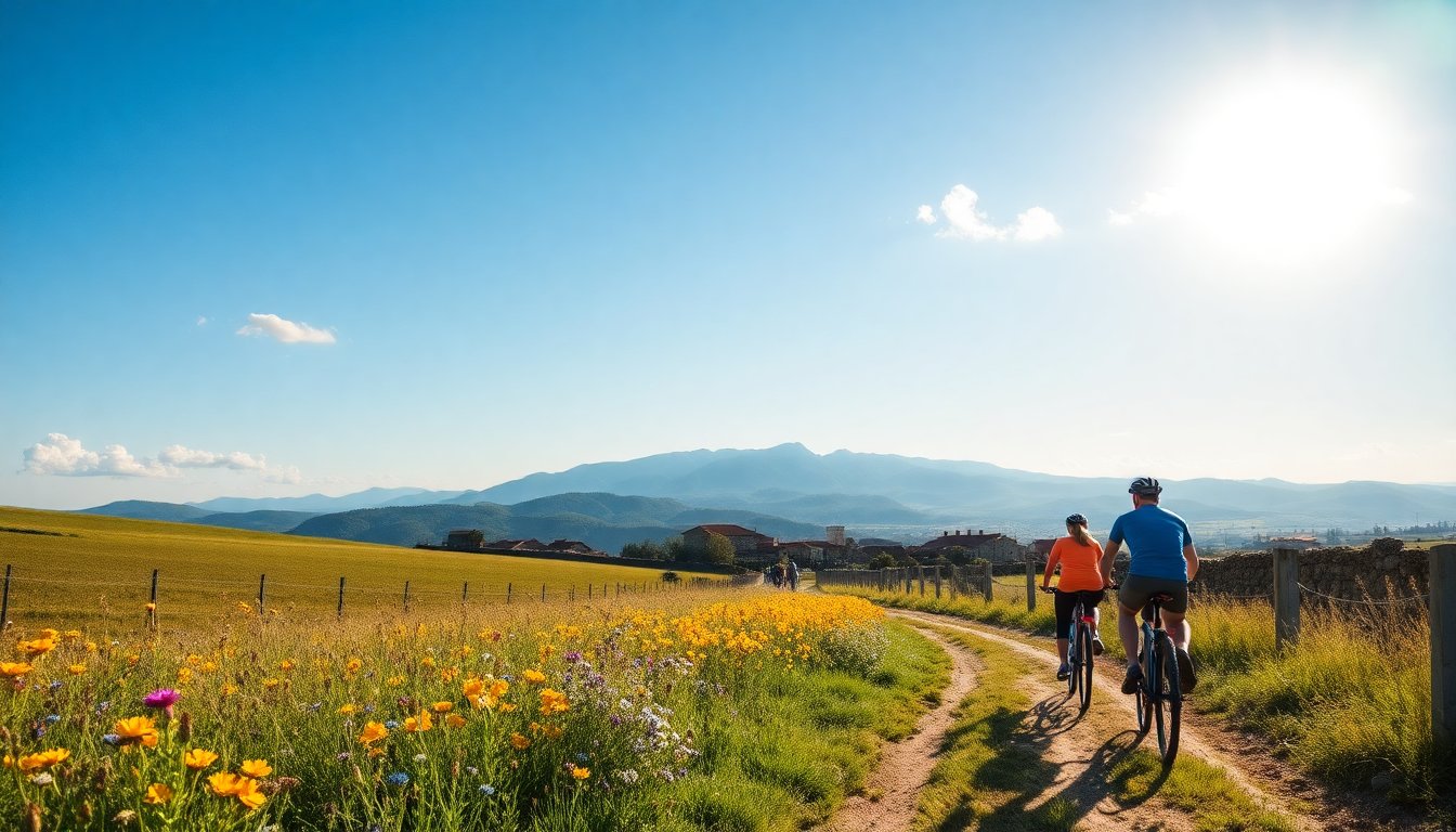 percorso cicloturistico dai monti sibillini alladriatico scopri la bellezza dellitinerario naturale 1765946779