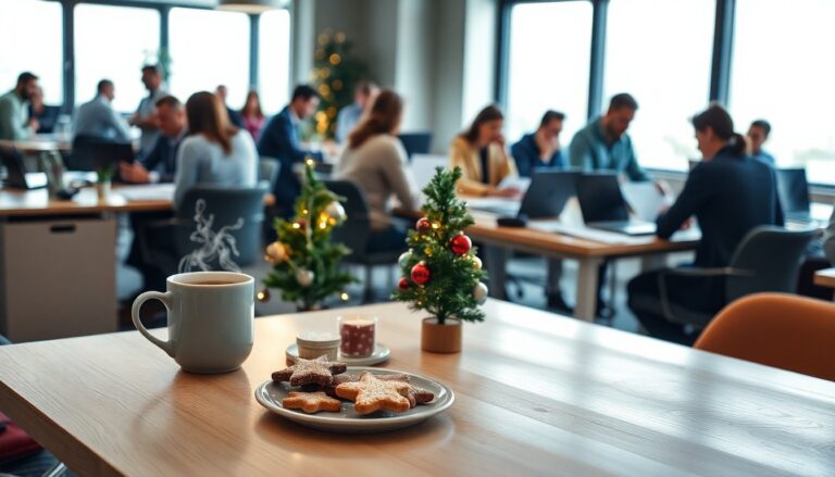 resoconto di una giornata lavorativa stressante come affrontare lo stress e rimanere produttivi 1766359486