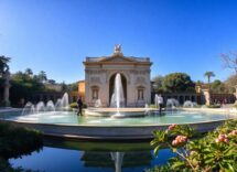 riapertura del ninfeo di villa giulia scopri il restauro e le novita 1765686584