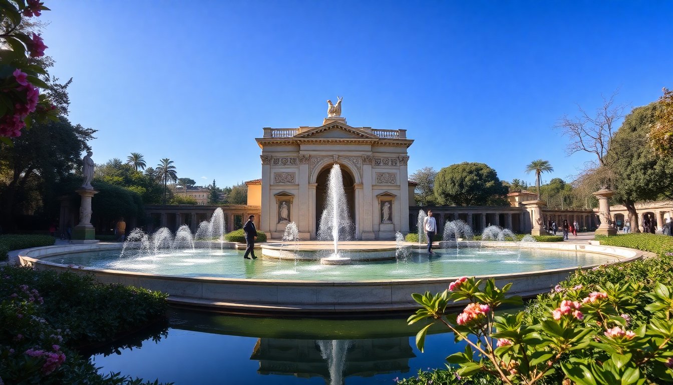 riapertura del ninfeo di villa giulia scopri il restauro e le novita 1765686584