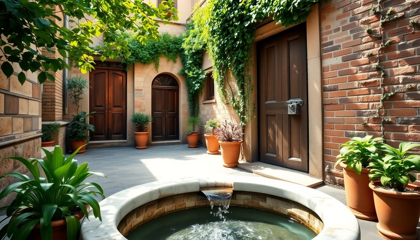 roma nascosta 11 tesori da scoprire oltre le attrazioni tradizionali 1766424465