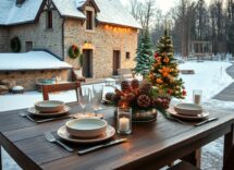 scopri gli agriturismi da fiaba per un natale magico in campagna 1764889243