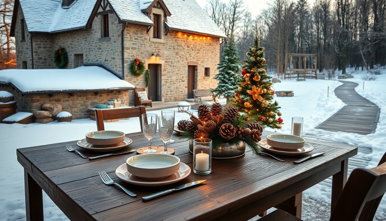scopri gli agriturismi da fiaba per un natale magico in campagna 1764889243