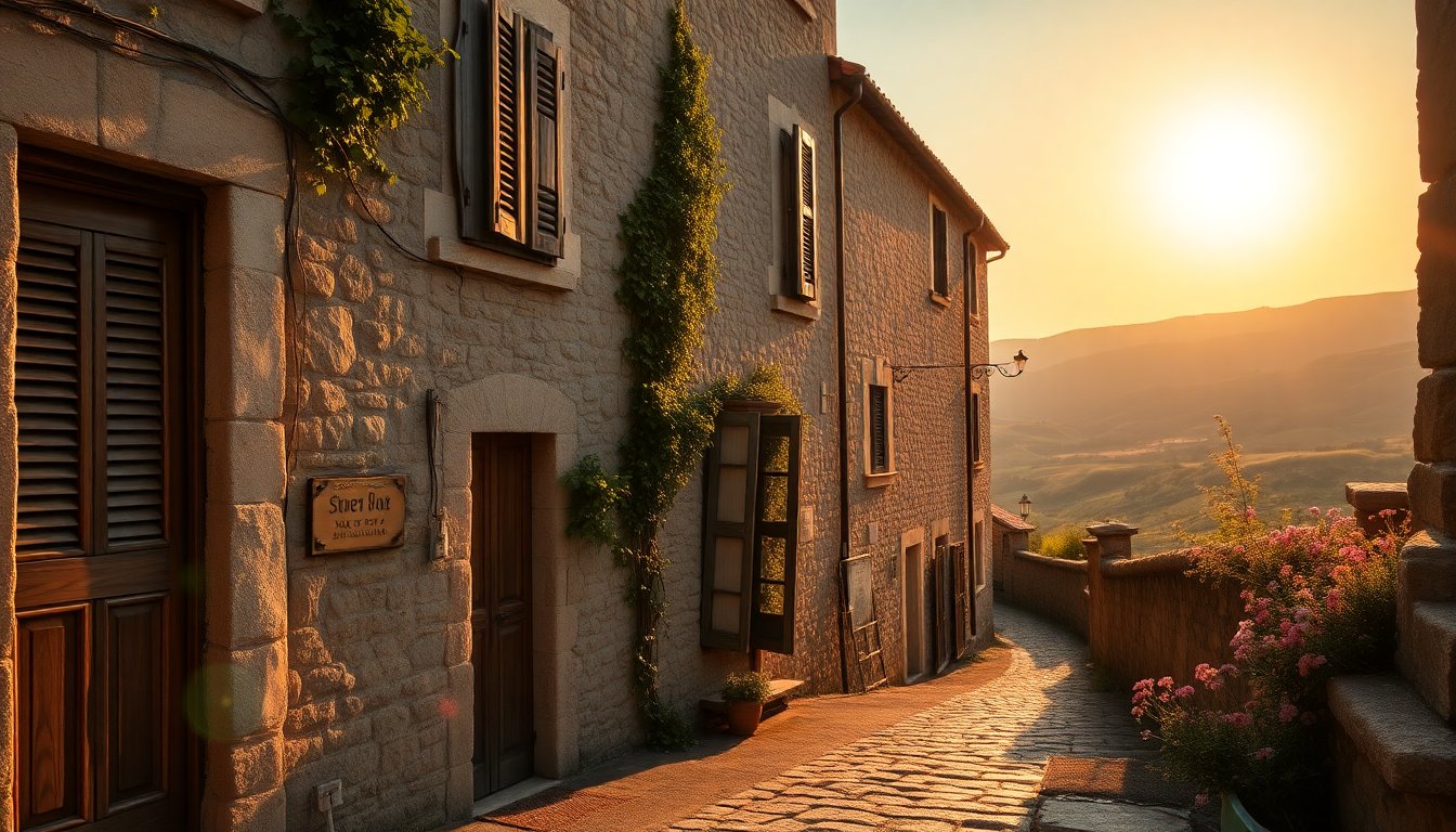 scopri i 15 luoghi nascosti del lazio da visitare assolutamente 1764601429