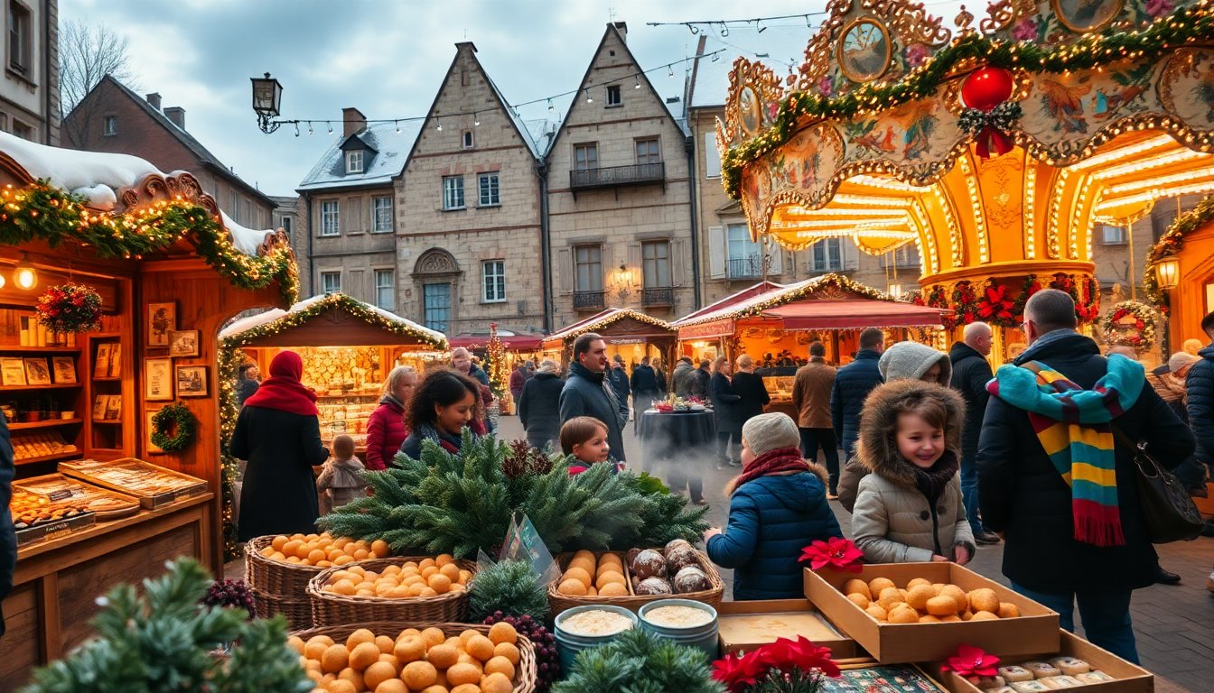 scopri i luoghi piu affascinanti per celebrare il natale 1764932442