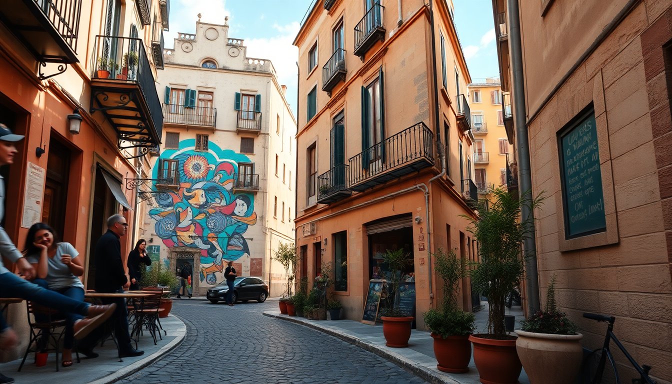 scopri i tesori nascosti di barcellona guida ai luoghi segreti da visitare 1764861960