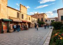 scopri sassari e il suo hinterland un viaggio tra cultura e tradizioni autentiche 1765534507