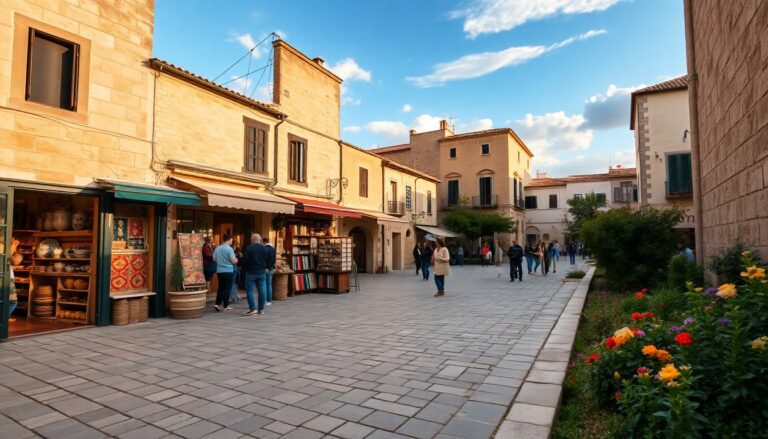 scopri sassari e il suo hinterland un viaggio tra cultura e tradizioni autentiche 1765534507