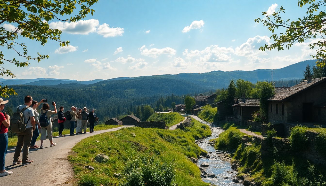 tendenze di viaggio 2026 le mete piu autentiche da scoprire 1765643210