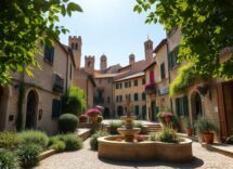 un affascinante borgo romagnolo da scoprire il suo centro storico imperdibile 1766467899