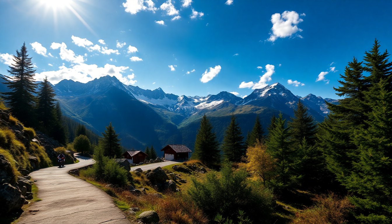 unavventura tra leggende e paesaggi incantevoli delle alpi orobie 1765252430