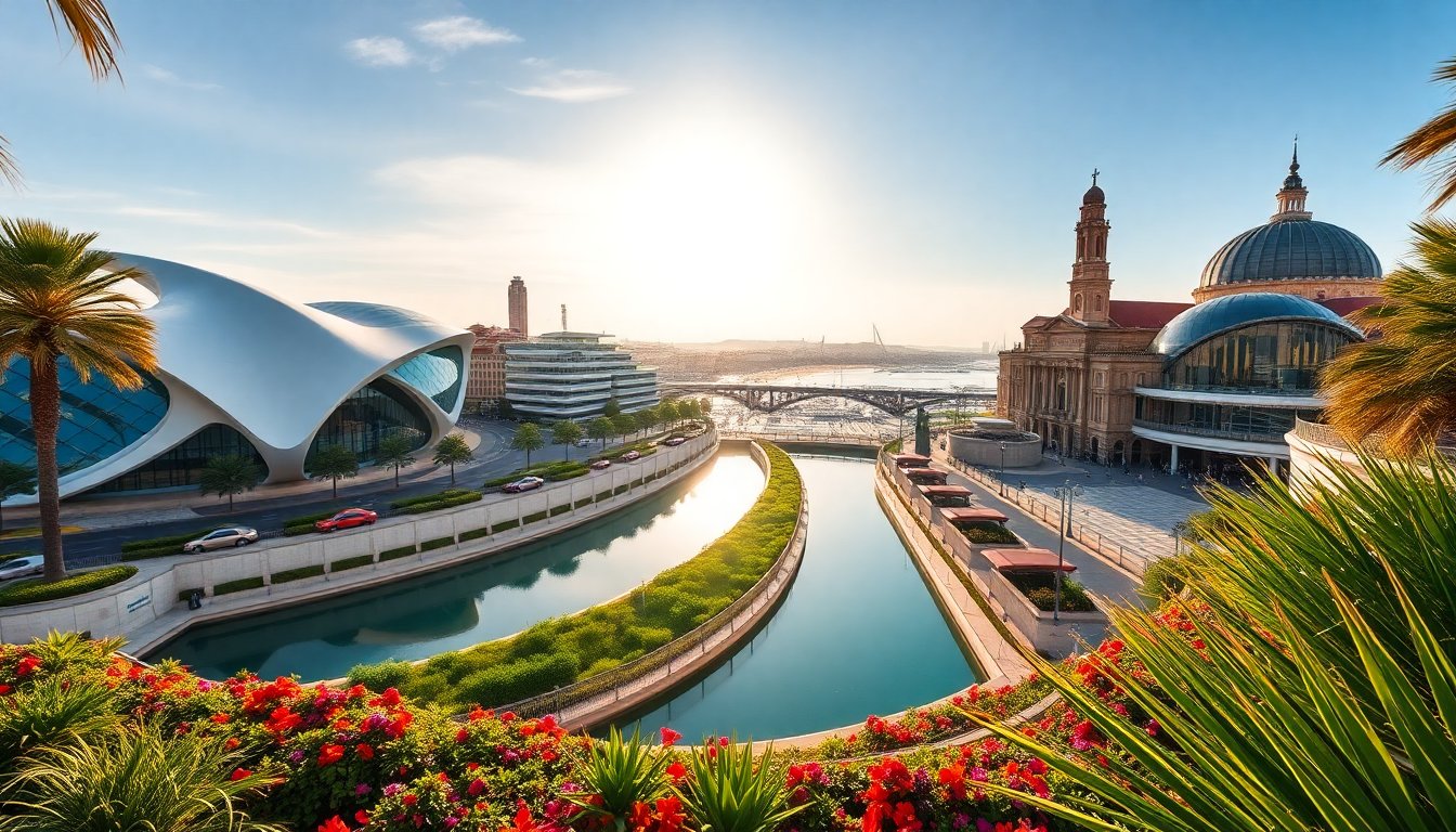 valencia scopri la citta ideale per un weekend da sogno 1766922833