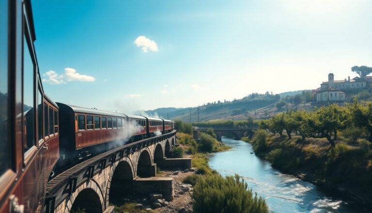 viaggia lentamente scopri le meraviglie del mondo con un viaggio in treno 1765035453
