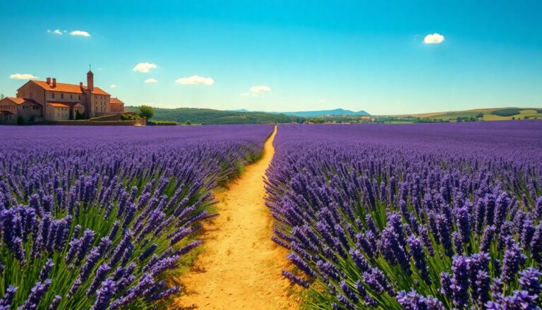 weekend da sogno in provenza scopri lavanda e storia 1765794970