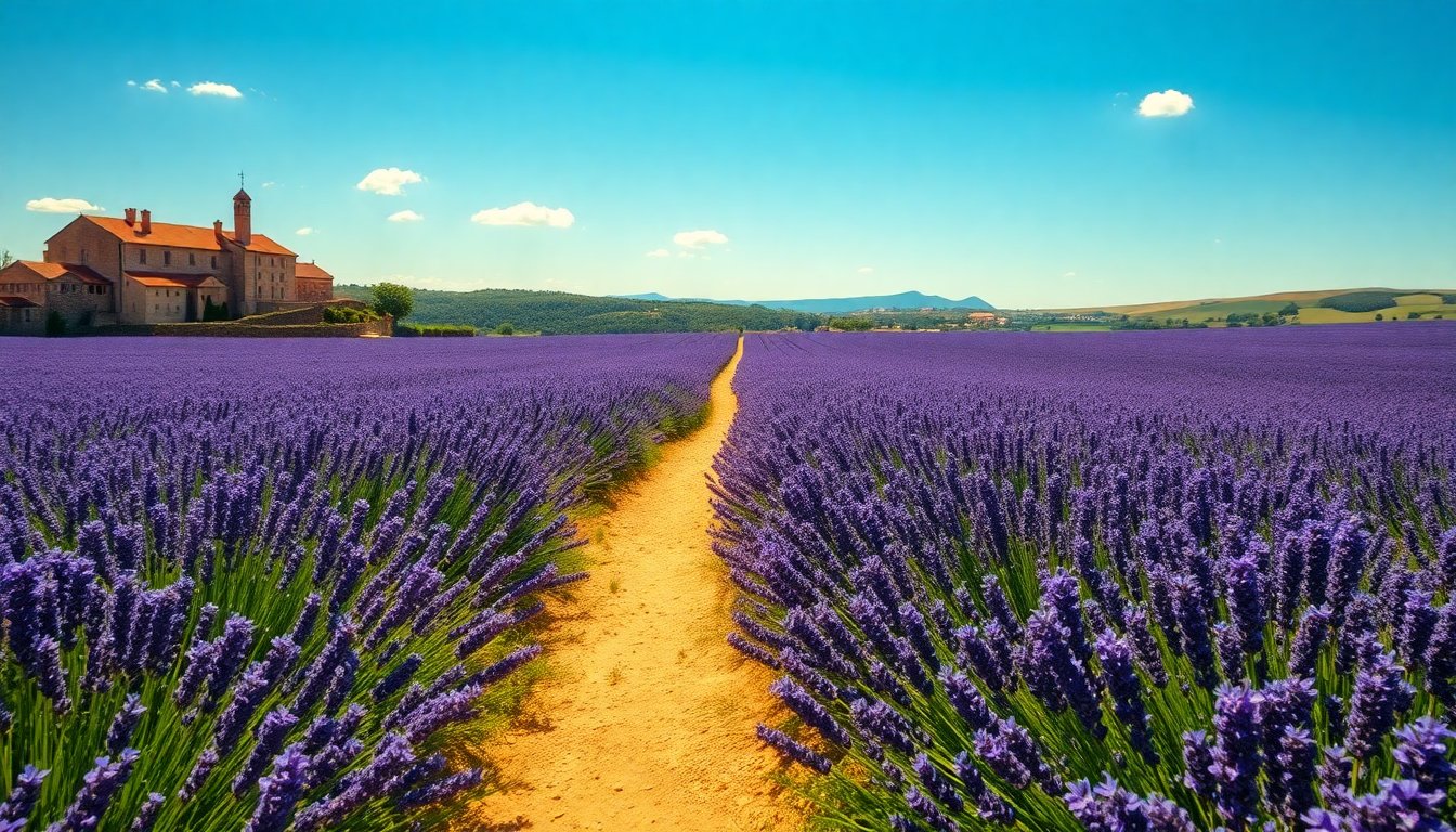 weekend da sogno in provenza scopri lavanda e storia 1765794970