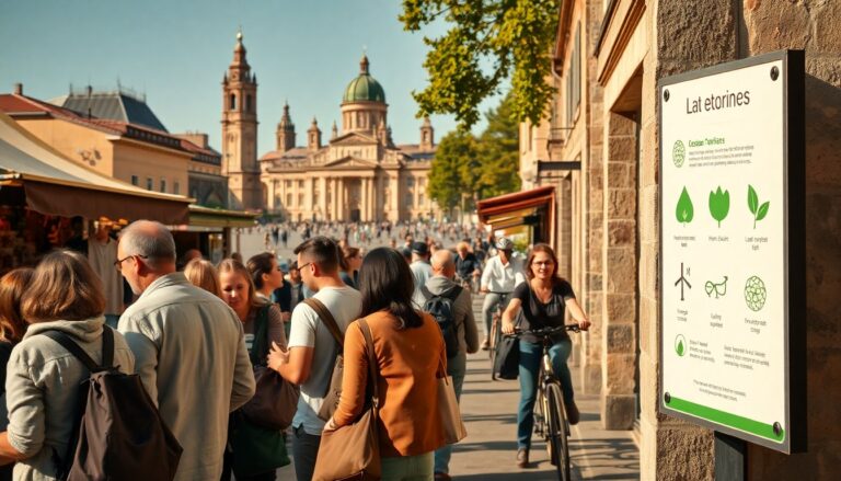 aggiornamenti fiscali e normativi per il settore turistico in europa nel 2026 cosa aspettarsi 1767811797