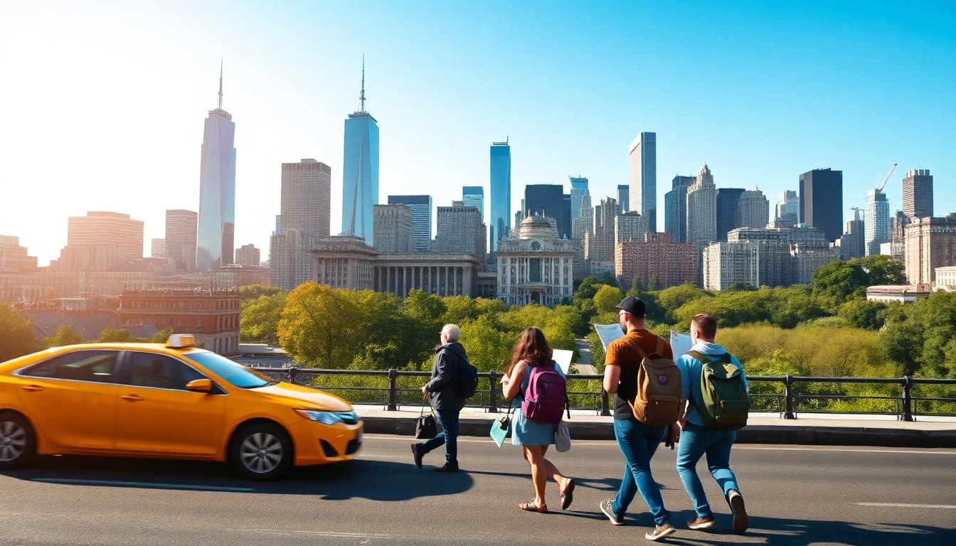 budget per una settimana a new york quanto spendere e come risparmiare 1768510802