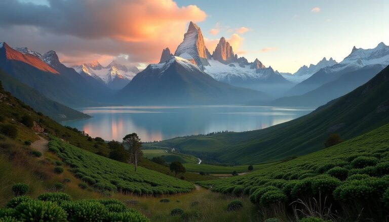 esplora argentina peru e colombia un viaggio tra meraviglie naturali e storia r 1768466684