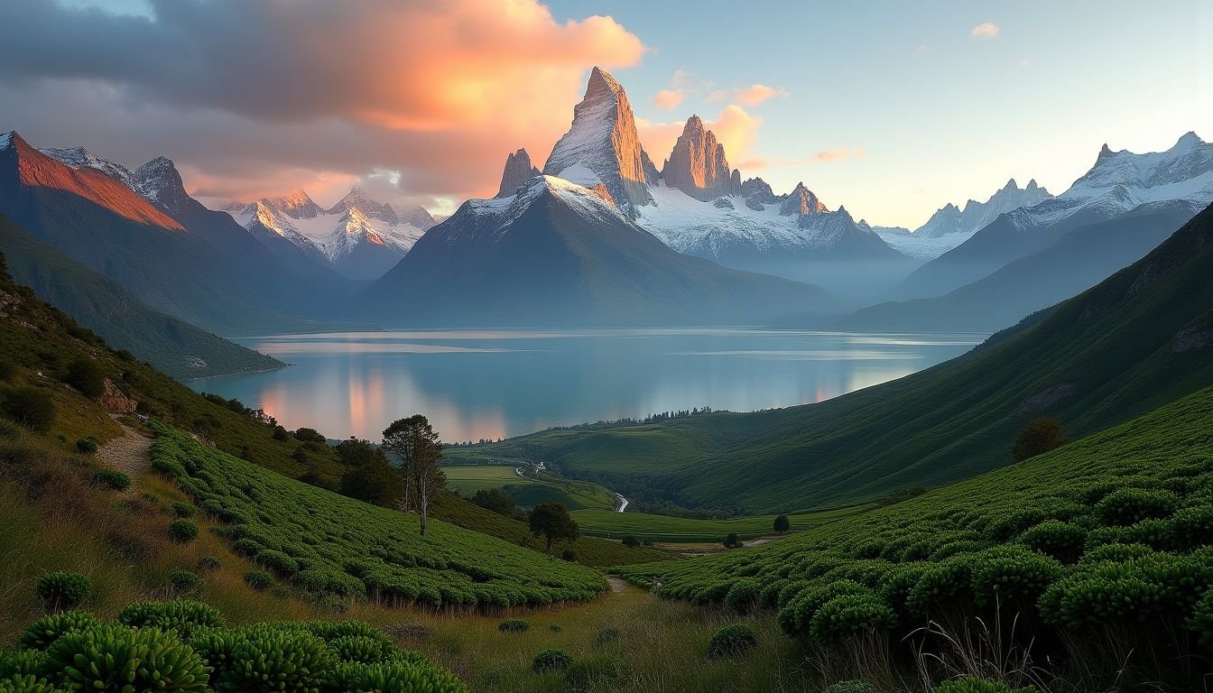 esplora argentina peru e colombia un viaggio tra meraviglie naturali e storia r 1768466684