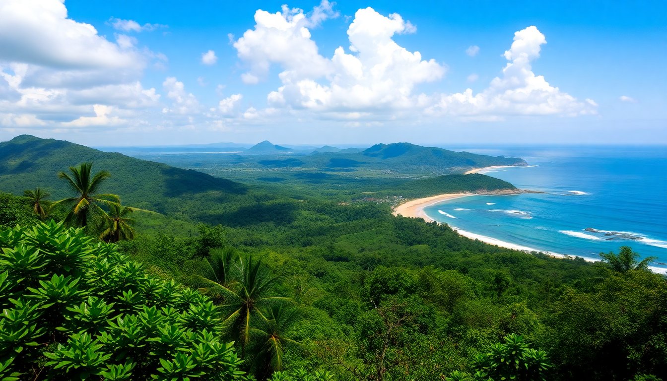 esplora le meraviglie dello sri lanka tra foreste lussureggianti spiagge paradisiache e citta storiche 1769340204