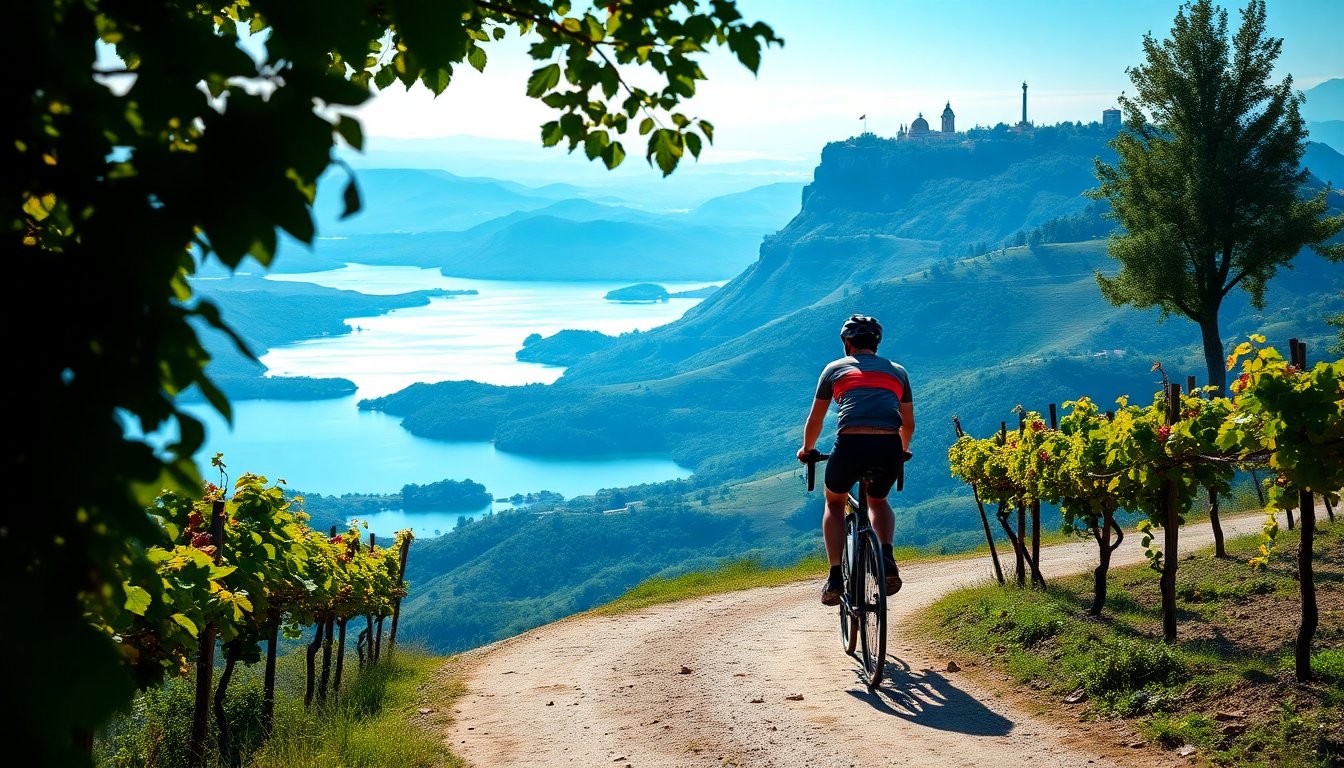 esplora varese in bici unavventura tra vini arte e zafferano 1767898558