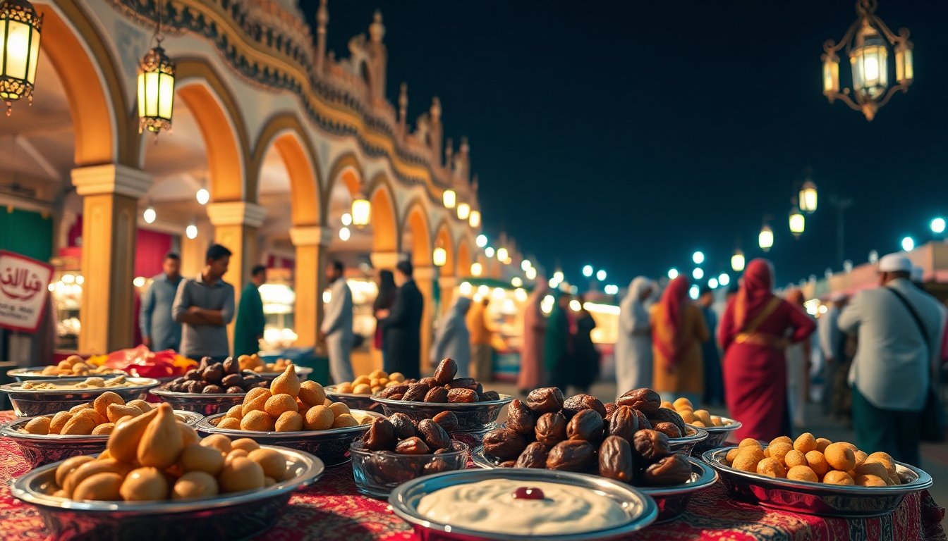 guida completa al ramadan in arabia saudita luoghi imperdibili e tradizioni affascinanti 1769383768