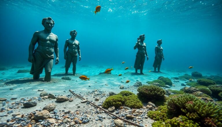 i bronzi di riace larte antica riemersa dal mare e il loro significato storico 1768489026