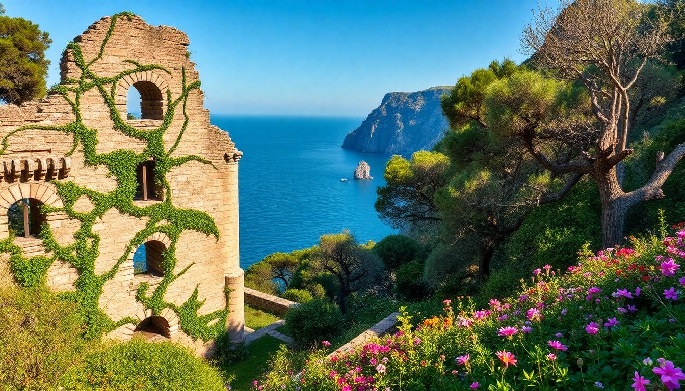 i tesori nascosti da scoprire in italia luoghi imperdibili da visitare 1768244148