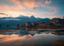 il misterioso paese sommerso tra gli appennini un affascinante viaggio tra storia e leggende 1768287349