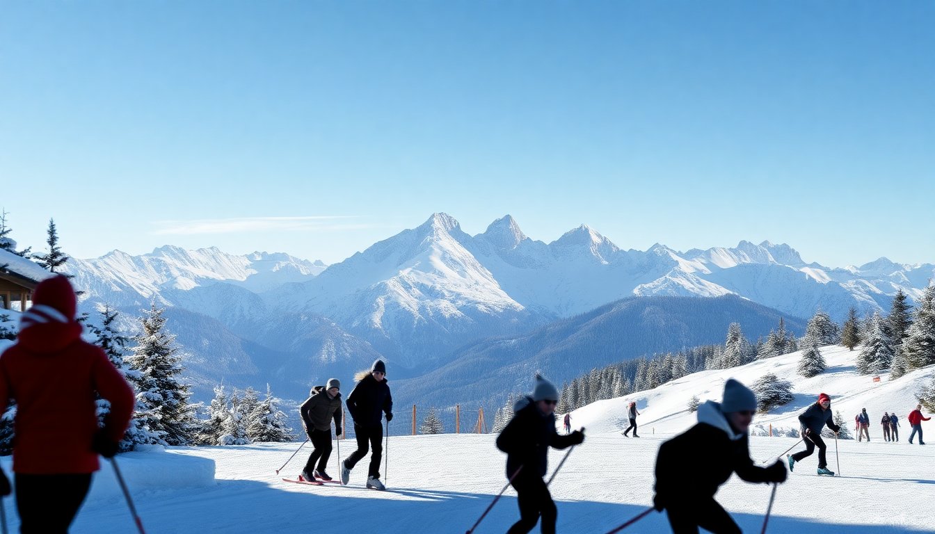 il viaggio delle olimpiadi invernali in italia storia e futuro verso milano cortina 2026 1769645878
